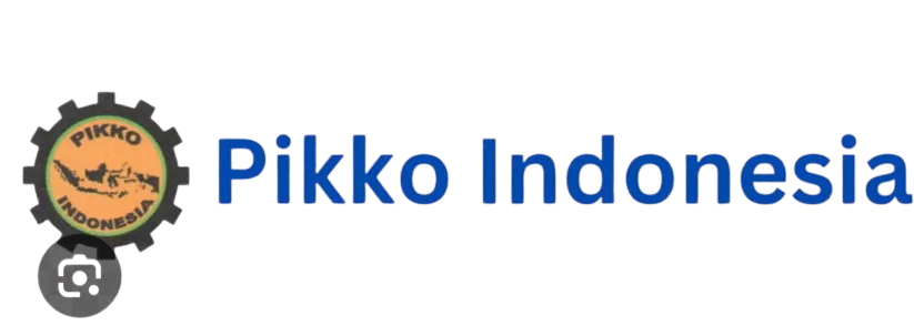PIKKO Logo