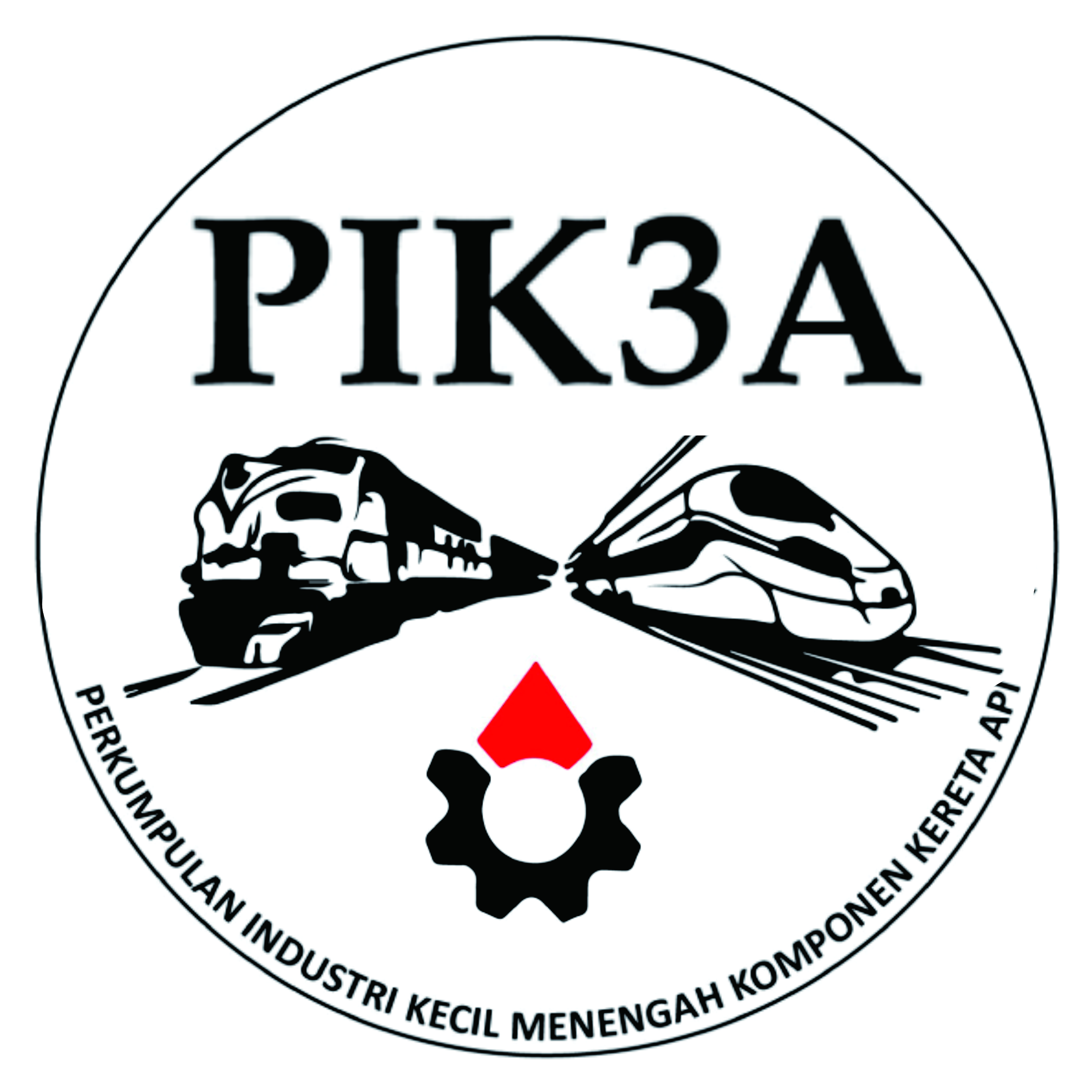 PIKKA Logo