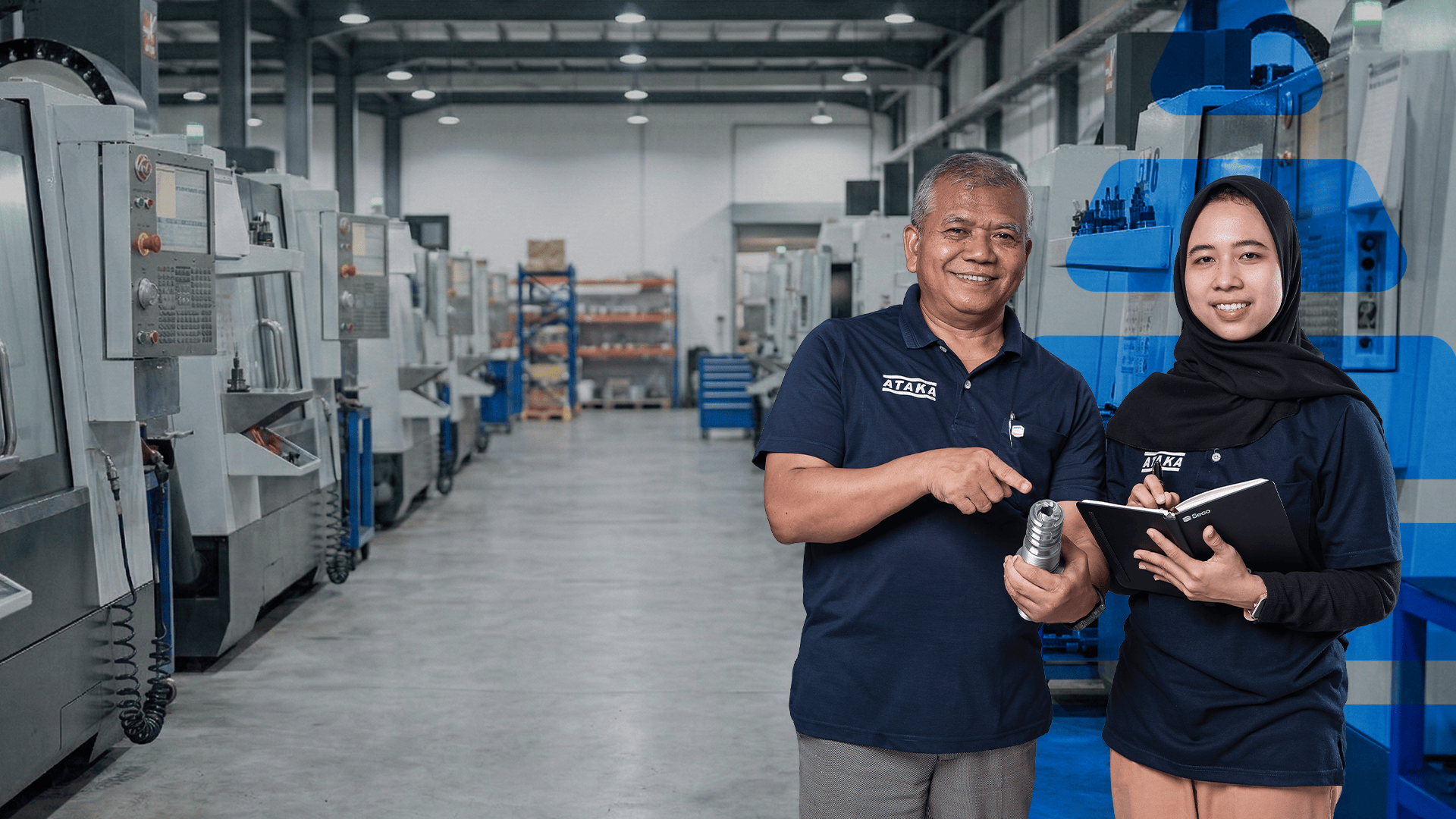 Building Excellence, Delivering Results